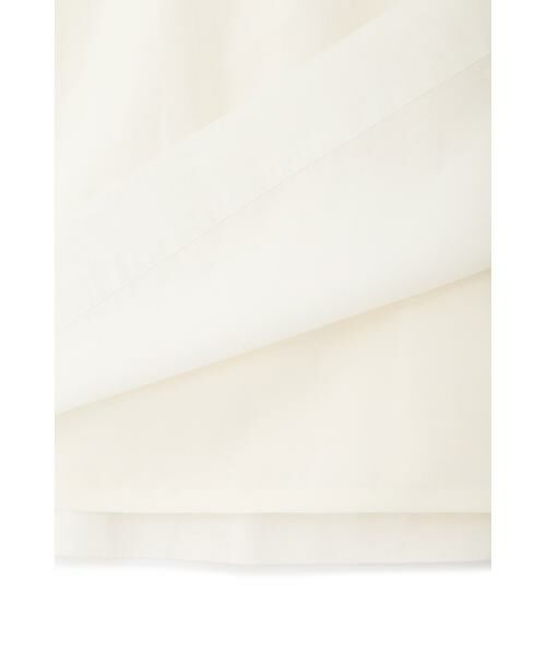 human woman / ヒューマンウーマン スカート | ◆ヴィンテージ風レースＡラインスカート | 詳細18