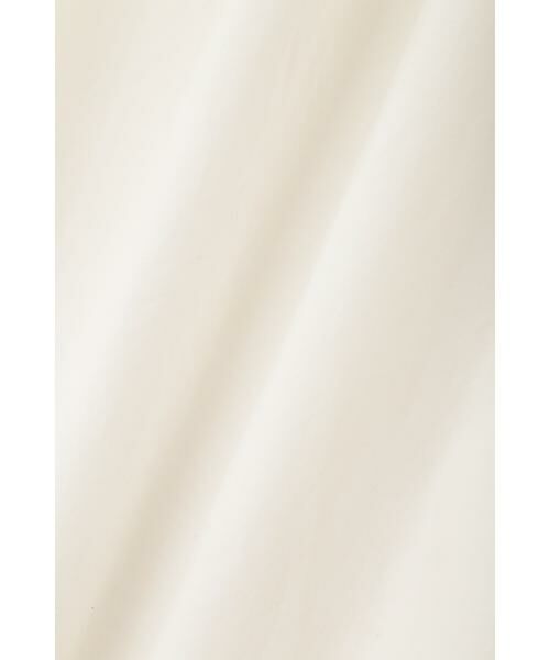 human woman / ヒューマンウーマン スカート | ◆ヴィンテージ風レースＡラインスカート | 詳細19