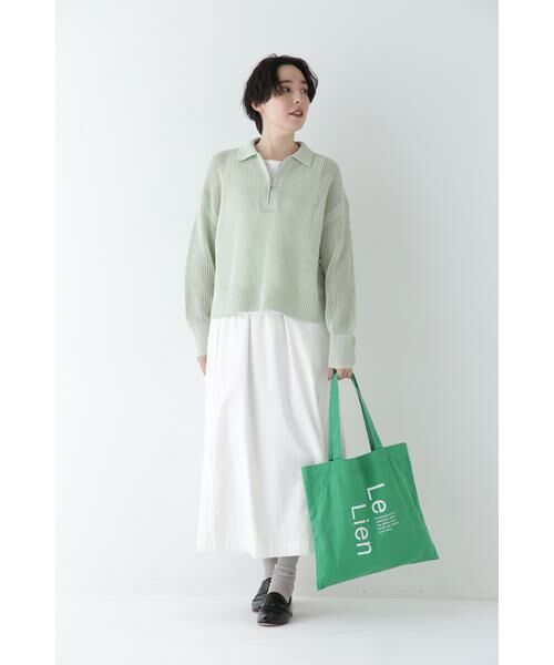 human woman / ヒューマンウーマン スカート | ◆ヴィンテージ風レースＡラインスカート | 詳細9