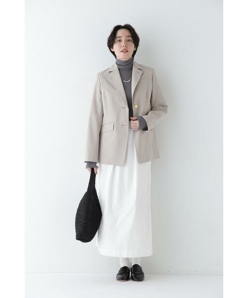 human woman / ヒューマンウーマン スカート | ◆ヴィンテージ風レースＡラインスカート | 詳細10