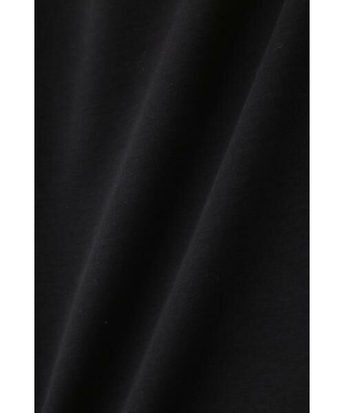 human woman / ヒューマンウーマン パンツ | ◆コットンナイロンポンチSTタックパンツ | 詳細11