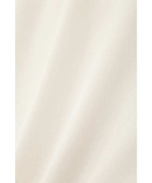 human woman / ヒューマンウーマン ニット・セーター | ◆ハイゲージクルーネックニットベスト | 詳細13