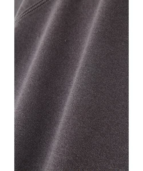 human woman / ヒューマンウーマン ニット・セーター | ◆ハイゲージクルーネックニットベスト | 詳細23