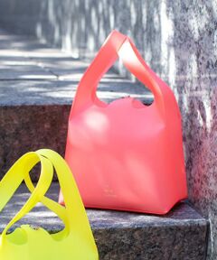 human woman / ヒューマンウーマン バッグ | THE ART OF CARRYING MARKETmini