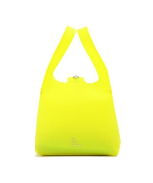 human woman / ヒューマンウーマン バッグ | THE ART OF CARRYING MARKETmini | 詳細2