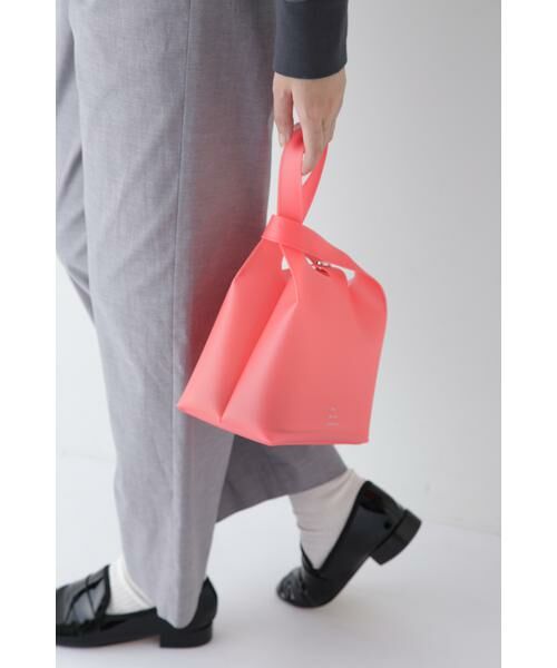 human woman / ヒューマンウーマン バッグ | THE ART OF CARRYING MARKETmini | 詳細4