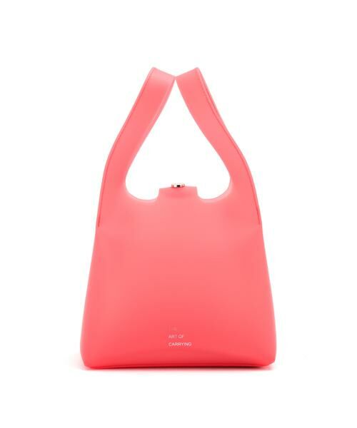 human woman / ヒューマンウーマン バッグ | THE ART OF CARRYING MARKETmini | 詳細5