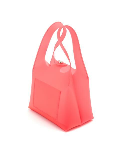 human woman / ヒューマンウーマン バッグ | THE ART OF CARRYING MARKETmini | 詳細7