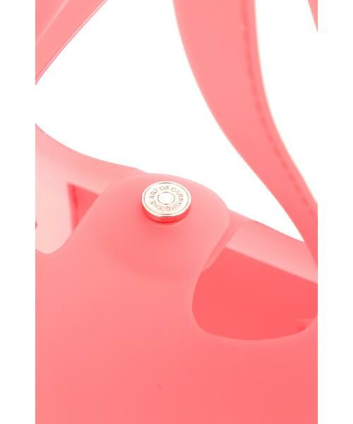 human woman / ヒューマンウーマン バッグ | THE ART OF CARRYING MARKETmini | 詳細8