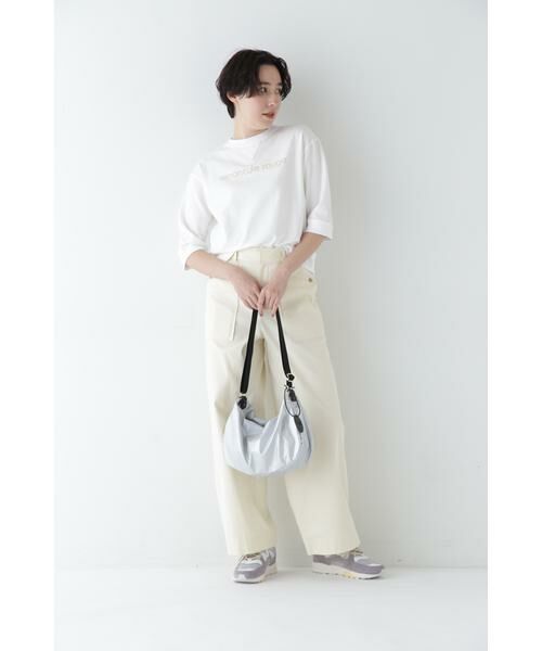 human woman / ヒューマンウーマン バッグ | ◆ショルダーバッグ | 詳細9