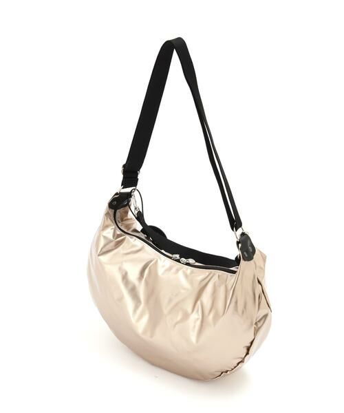 human woman / ヒューマンウーマン バッグ | ◆ハーフムーンバッグ | 詳細4