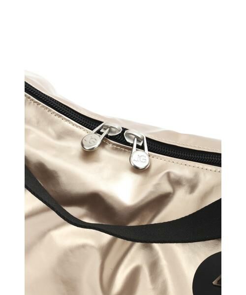 human woman / ヒューマンウーマン バッグ | ◆ハーフムーンバッグ | 詳細7