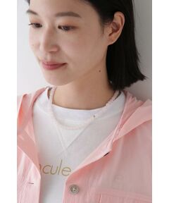 human woman / ヒューマンウーマン ネックレス・ペンダント・チョーカー | ◆カラーストーンネックレス