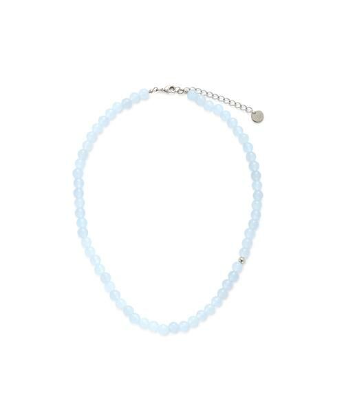 human woman / ヒューマンウーマン ネックレス・ペンダント・チョーカー | ◆カラーストーンネックレス | 詳細2