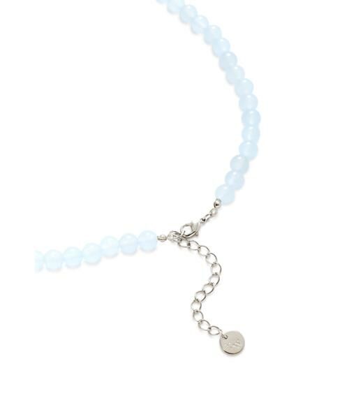 human woman / ヒューマンウーマン ネックレス・ペンダント・チョーカー | ◆カラーストーンネックレス | 詳細4