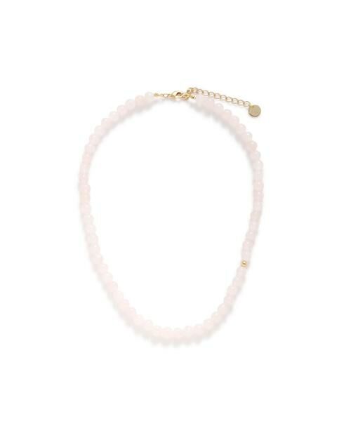 human woman / ヒューマンウーマン ネックレス・ペンダント・チョーカー | ◆カラーストーンネックレス | 詳細5