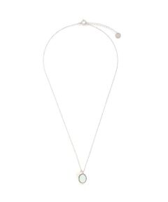 human woman / ヒューマンウーマン ネックレス・ペンダント・チョーカー | ◆カラーストーンペンダント