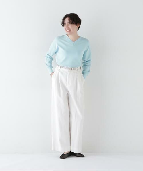 human woman / ヒューマンウーマン ベルト・サスペンダー | メッシュベルト | 詳細8