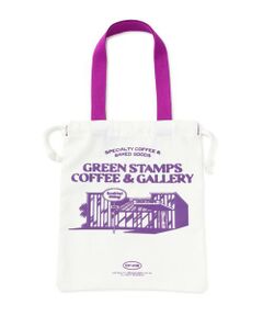 human woman / ヒューマンウーマン バッグ | ミニトート