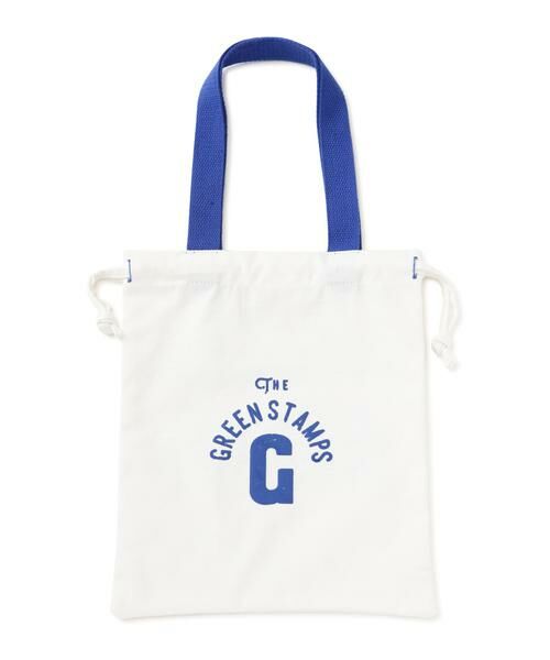 human woman / ヒューマンウーマン バッグ | ミニトート | 詳細2