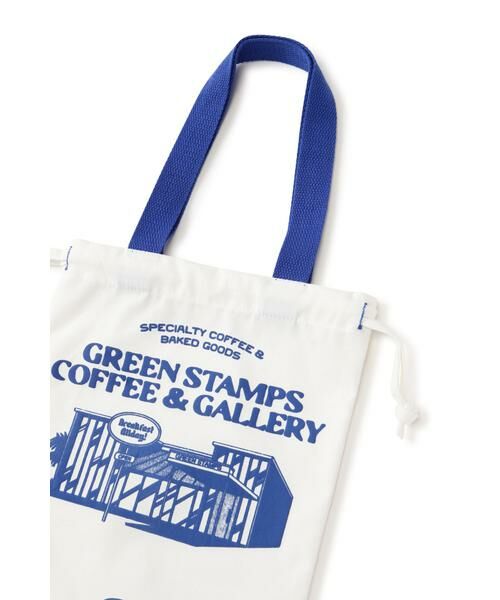 human woman / ヒューマンウーマン バッグ | ミニトート | 詳細3