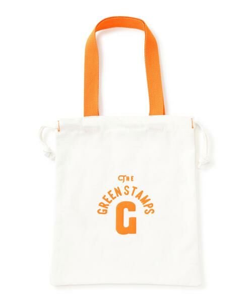 human woman / ヒューマンウーマン バッグ | ミニトート | 詳細8