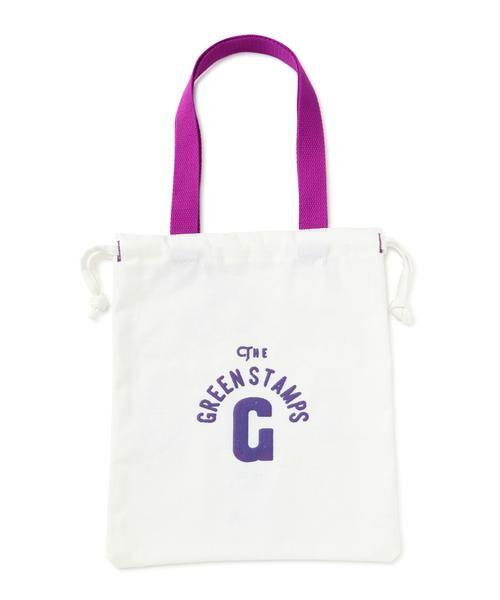 human woman / ヒューマンウーマン バッグ | ミニトート | 詳細9