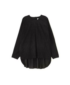 human woman / ヒューマンウーマン シャツ・ブラウス | ＯＴＯＡＡ