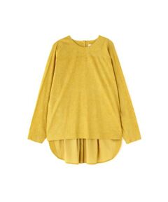 human woman / ヒューマンウーマン シャツ・ブラウス | ＯＴＯＡＡ