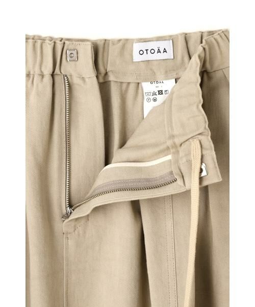 human woman / ヒューマンウーマン スカート | ＯＴＯＡＡ | 詳細2