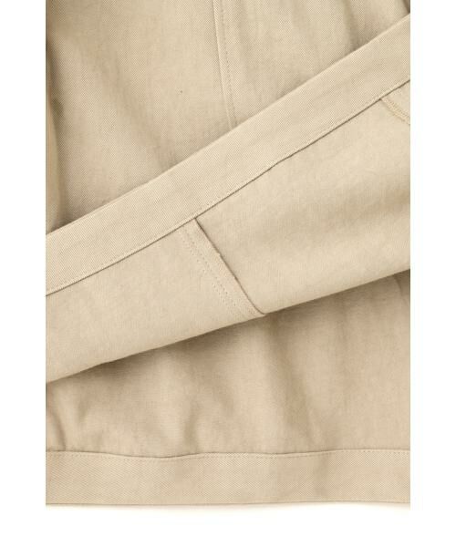 human woman / ヒューマンウーマン スカート | ＯＴＯＡＡ | 詳細3