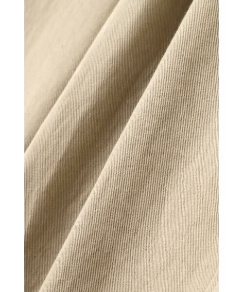 human woman / ヒューマンウーマン スカート | ＯＴＯＡＡ | 詳細4