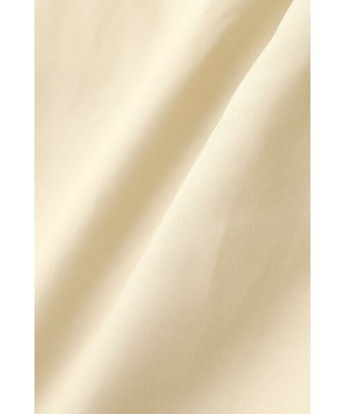 human woman / ヒューマンウーマン パンツ | OTOAA | 詳細2