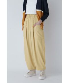 human woman / ヒューマンウーマン パンツ | ＯＴＯＡＡ