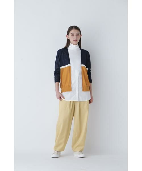 human woman / ヒューマンウーマン パンツ | OTOAA | 詳細2