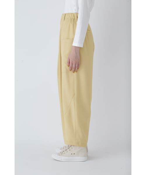 human woman / ヒューマンウーマン パンツ | OTOAA | 詳細4