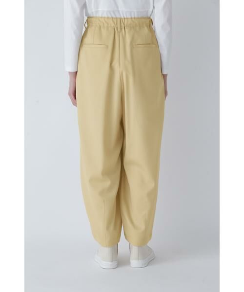 human woman / ヒューマンウーマン パンツ | OTOAA | 詳細5