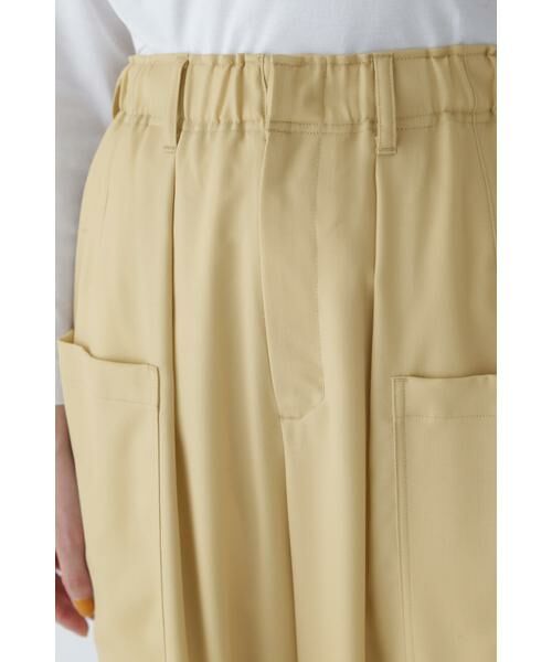 human woman / ヒューマンウーマン パンツ | OTOAA | 詳細6