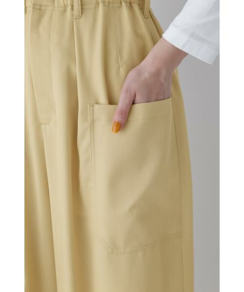 human woman / ヒューマンウーマン パンツ | OTOAA | 詳細7