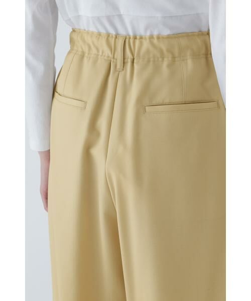 human woman / ヒューマンウーマン パンツ | OTOAA | 詳細9