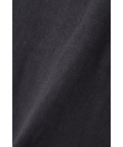 human woman / ヒューマンウーマン カットソー | ＯＴＯＡＡ | 詳細1