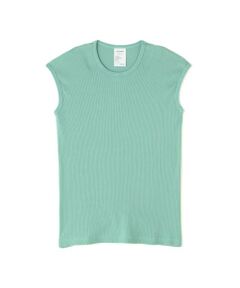 ＯＴＯＡＡ　フレンチスリーブカットソー