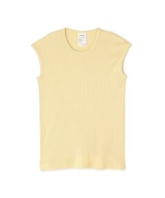 human woman / ヒューマンウーマン カットソー | ＯＴＯＡＡ　フレンチスリーブカットソー