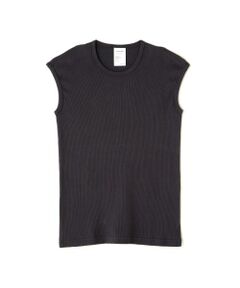 human woman / ヒューマンウーマン カットソー | ＯＴＯＡＡ　フレンチスリーブカットソー