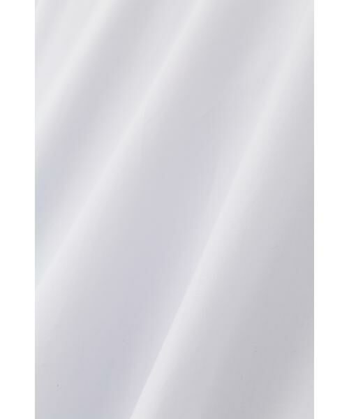 human woman / ヒューマンウーマン シャツ・ブラウス | ◆タイプライターブラウス | 詳細16