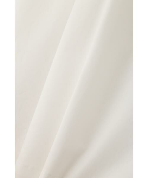 human woman / ヒューマンウーマン シャツ・ブラウス | ◆タイプライターブラウス | 詳細26