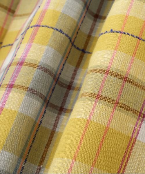 human woman / ヒューマンウーマン スカート | ◆オリジナルチェックボリュームスカート | 詳細20