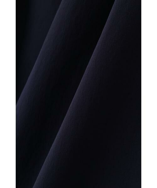 human woman / ヒューマンウーマン スカート | ◆ナイロンストレッチギャザースカート | 詳細6