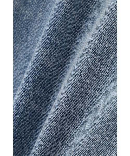 human woman / ヒューマンウーマン ワンピース | ◆アイラインサロペット | 詳細7