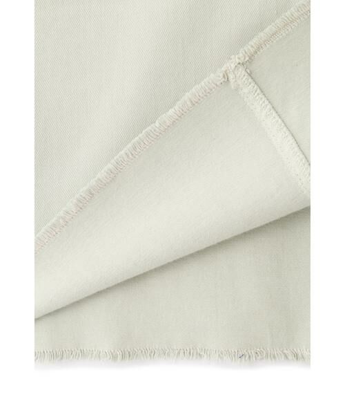 human woman / ヒューマンウーマン ワンピース | ◆アイラインサロペット | 詳細13